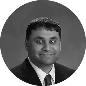 Manoj Muzumdar, Distinguished Enterprise Architect