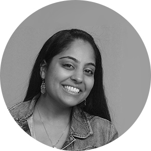 Ratna Atri, Quality and Risk Manager